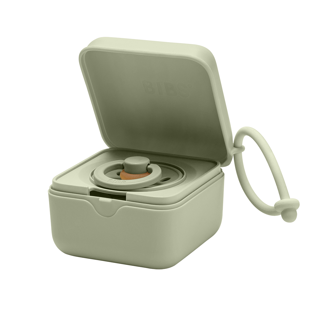 BIBS Pacifier Box