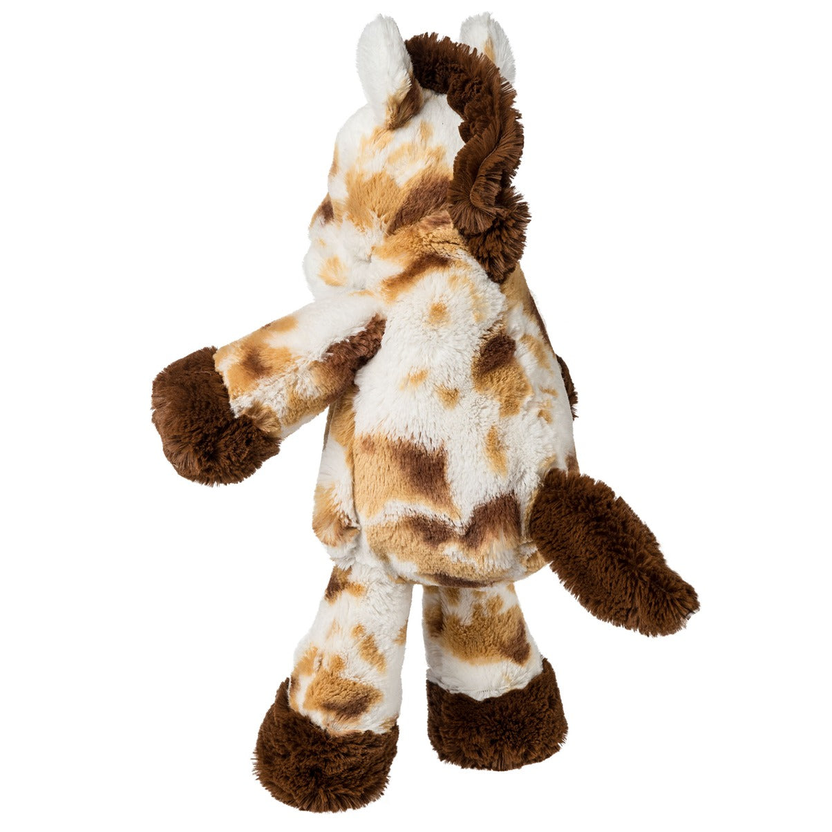 Mary Meyer Marshmallow S'mores Pony
