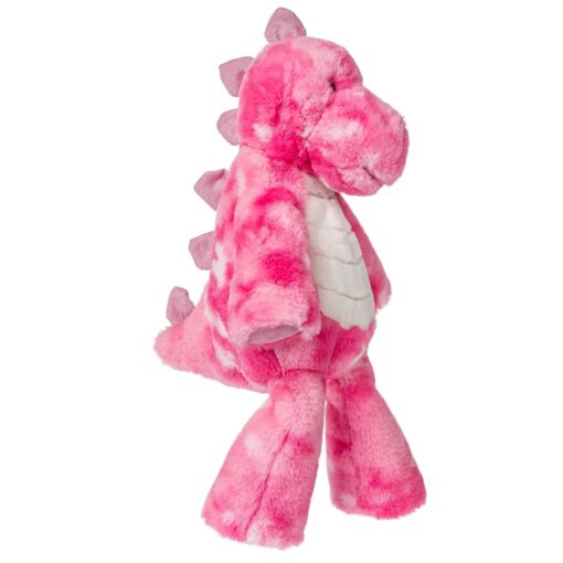 Mary Meyer Marshmallow Cotton Candy Dinosaur