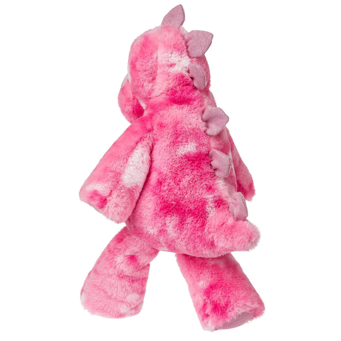 Mary Meyer Marshmallow Cotton Candy Dinosaur