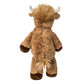 Mary Meyer Marshmallow Hagrid Highland Cow