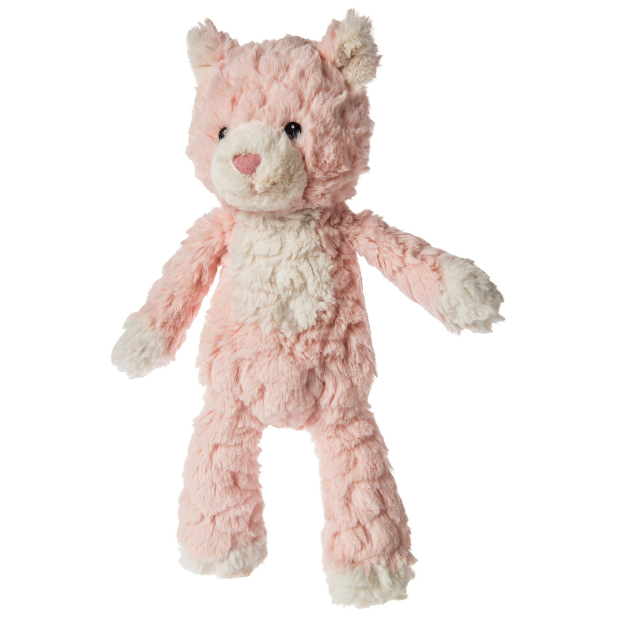 Mary Meyer Putty Pink Kitty