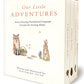 Penguin Random House LLC Our Little Adventures Book Set