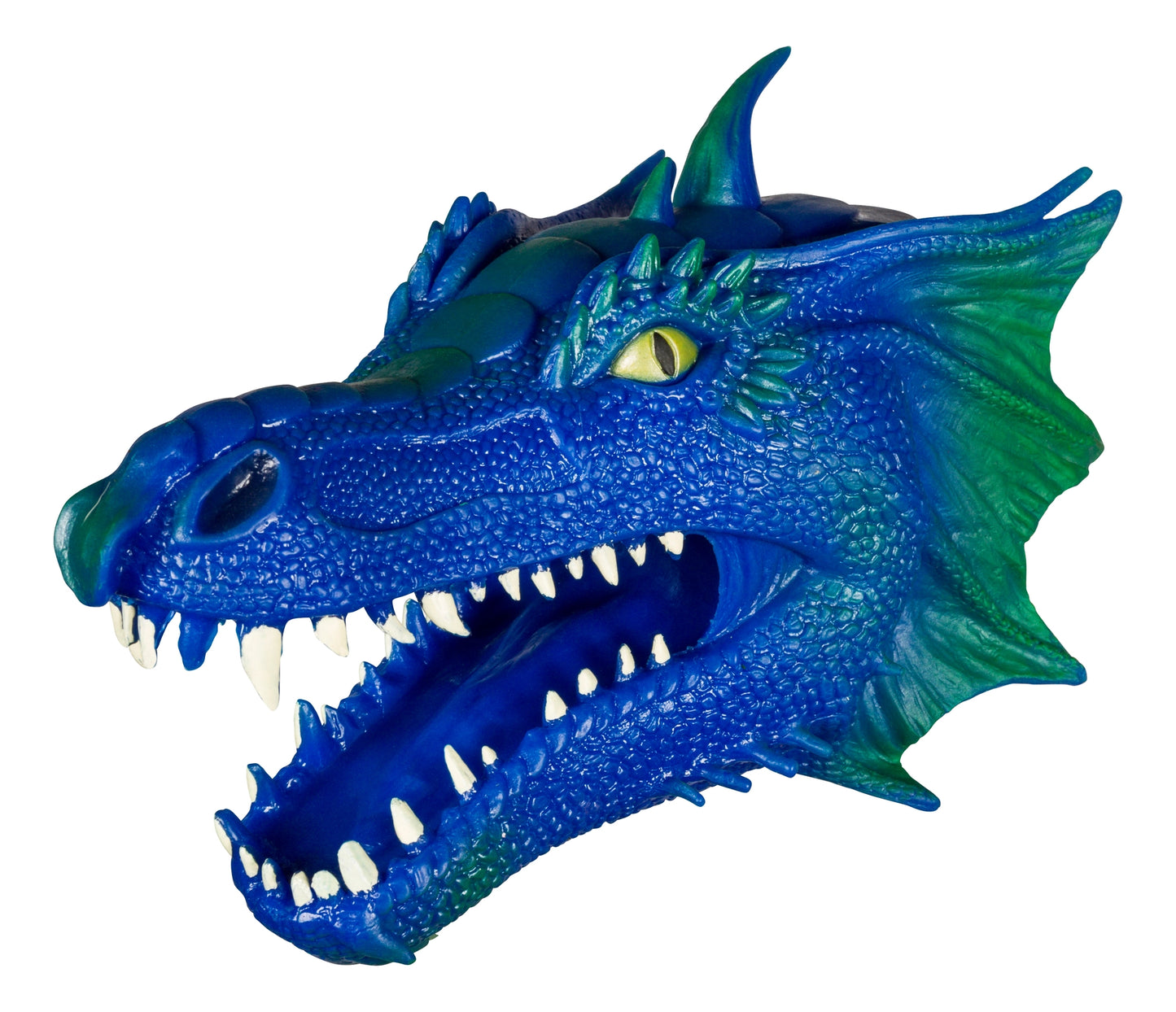 Toysmith Toysmith Dragon Bite Hand Puppet Asstortment