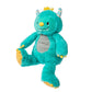 Mary Meyer Mookie Monster Soft Toy