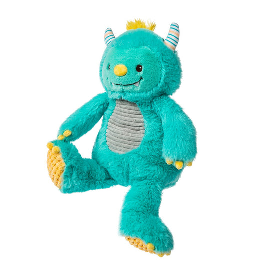 Mary Meyer Mookie Monster Soft Toy