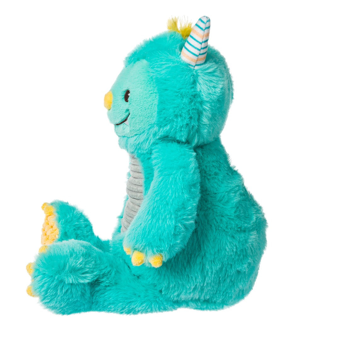 Mary Meyer Mookie Monster Soft Toy