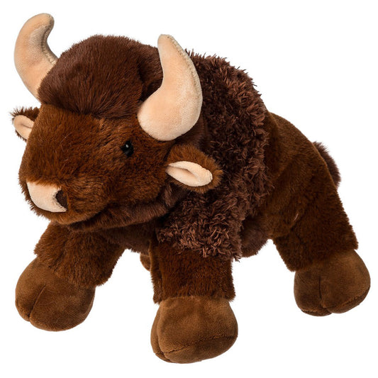 Mary Meyer Bruno Bison