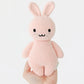 Cuddle and Kind Baby Rabbit