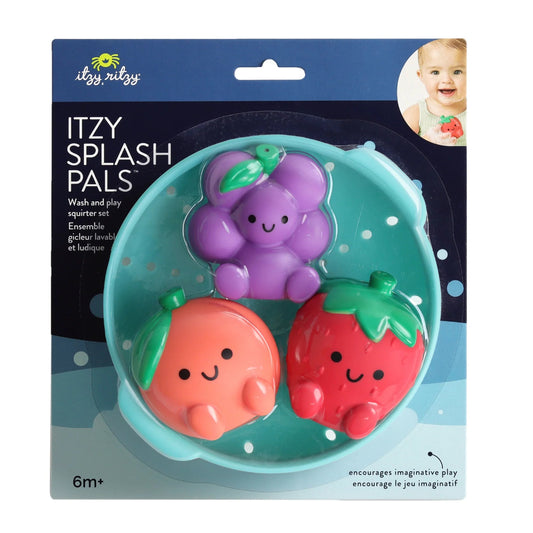Itzy Ritzy Itzy Splash Pals
