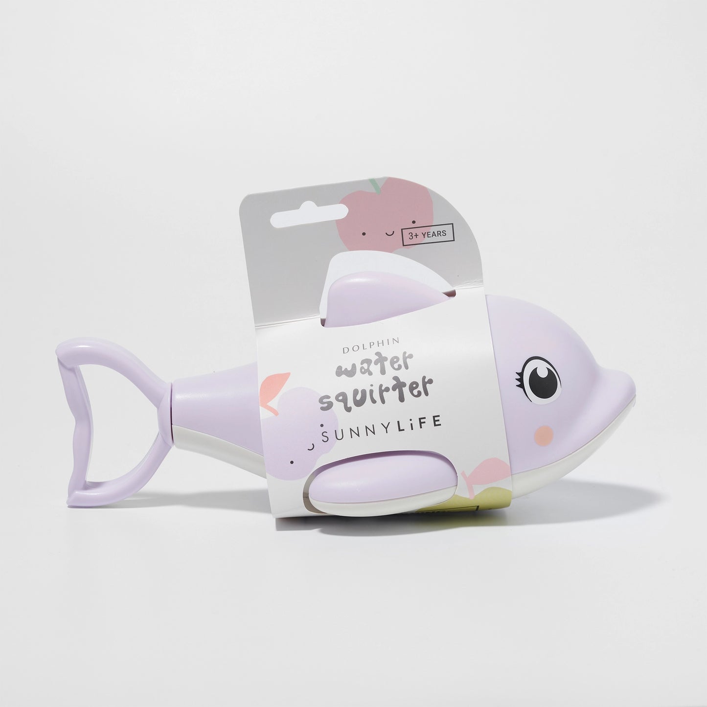 Sunnylife Water Squirters Dolphin - Pastel / Lilac