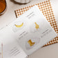 Penguin Random House LLC Wishy Washy