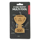 Kikkerland Design Inc #1 Dad Trophy Multi-Tool