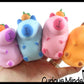 Curious Minds Toys Capybara Sensory Fidget Toy Assortment