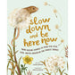 Abrams Books Slow Down and Be Here Now