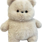 Beverly Hills Teddy Bear Company Chunka Dunkas Bear Plushie