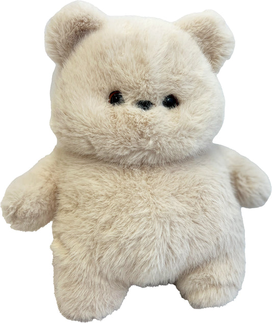 Beverly Hills Teddy Bear Company Chunka Dunkas Bear Plushie