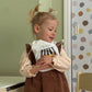 Little Lamb Kind Little Cafe Pretend Play Set