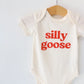 Polished Prints Silly Goose Onesie