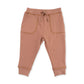 Angel Dear Football Laces - Raglan Sweatshirt and Jogger Set