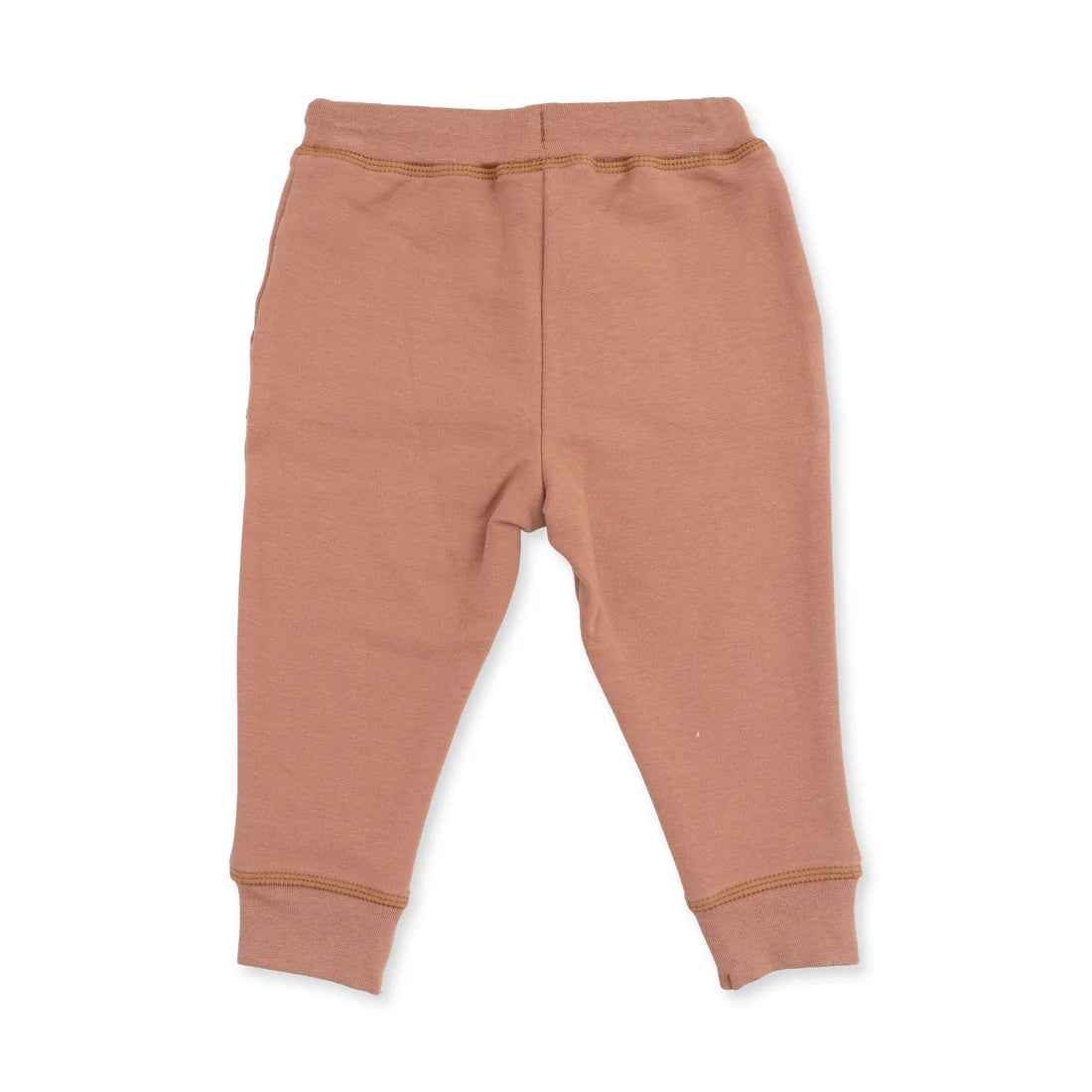 Angel Dear Football Laces - Raglan Sweatshirt and Jogger Set