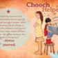 Chronicle Books Chooch Helped
