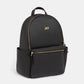 Freshly Picked Ebony Classic City Diaper Bag II
