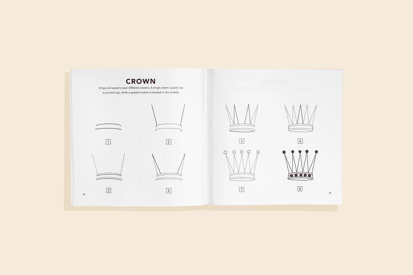 Penguin Random House Magical Things: a How to Draw Art Book for Kids
