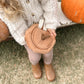 Little Lamb Kind Pumpkin Pouch Toddler Bag