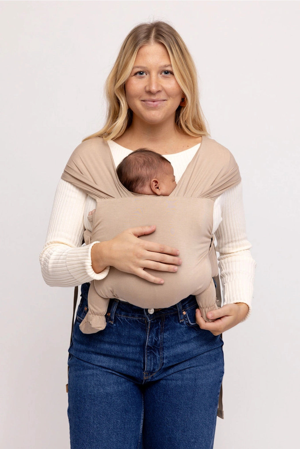 WildBird Desert Lark - Aerial Buckle Wrap