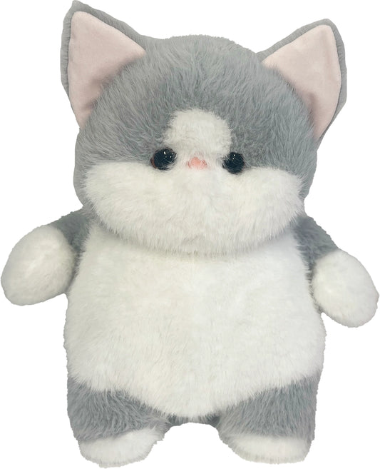Beverly Hills Teddy Bear Company Chunka Dunkas Kitty Plushie