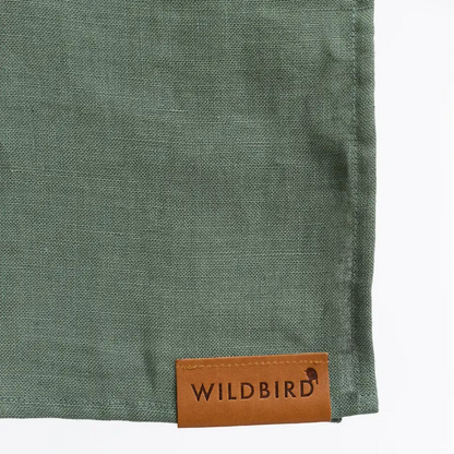 WildBird Linen Sling - Gold Ring - 90"