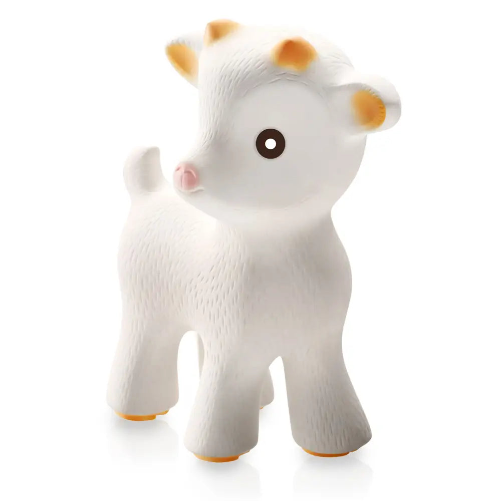 CaaOcho Natural Rubber Teether