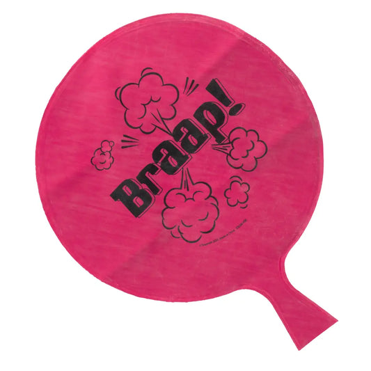 Toysmith Neato! Whoopee Cushion