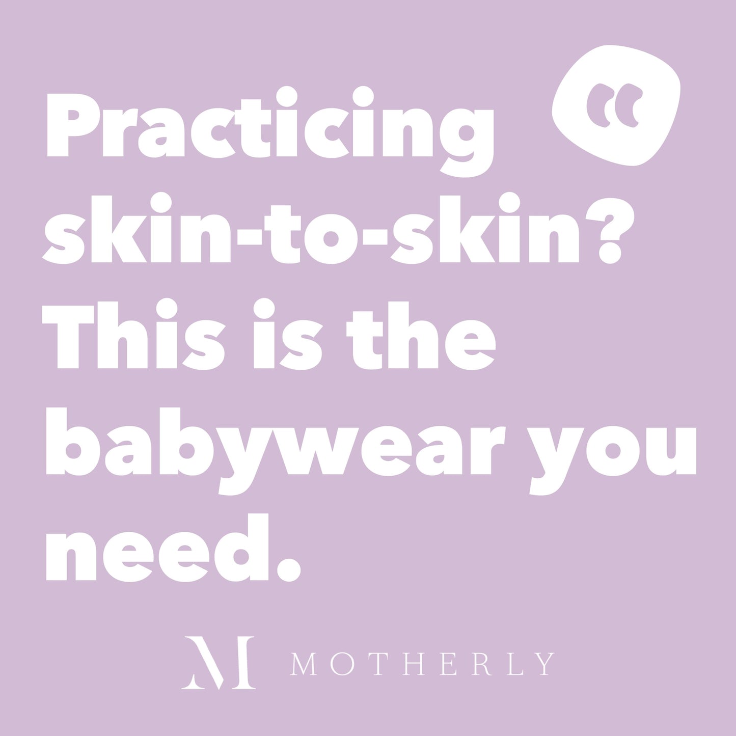 Bonsie Skin to Skin Babywear Footie - Autumn Meadow