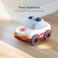 HABA USA Momentum Motor Cars - Kullerbu Ambulance