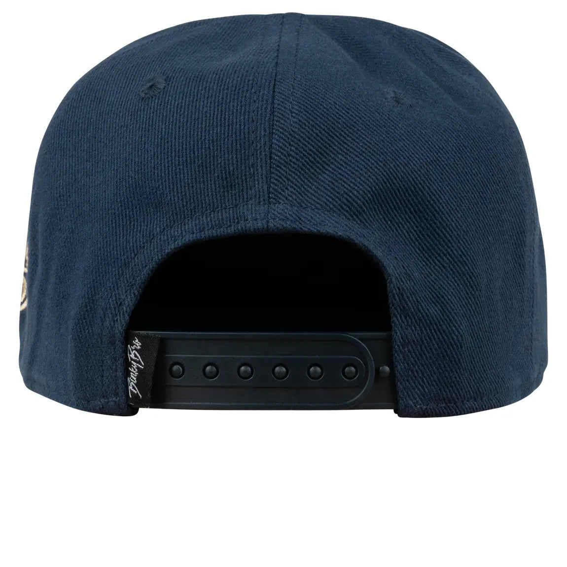 BinkyBro Kids Hat the Cape Blue