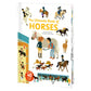Chronicle Books The Ultimate Book of Horses