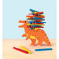 Chronicle Books Balancing Game