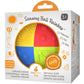 CaaOcho Natural Rubber & Eco-Friendly Sensory Ball