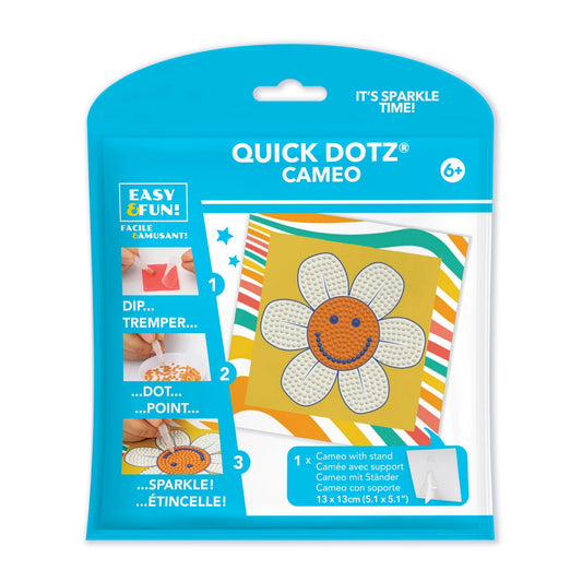 Toysmith Diamond Dotz