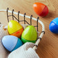 HABA USA Fun with Sounds Wooden Eggs