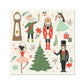 My Minds Eye Nutcracker Christmas Puzzle