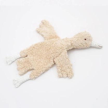 Under the Nile Sherpa Snuggle Lovey