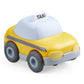 HABA USA Momentum Motor Cars - Taxi