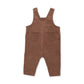 Angel Dear Solid Beaver Fur Corduroy - Uni Old School Overall