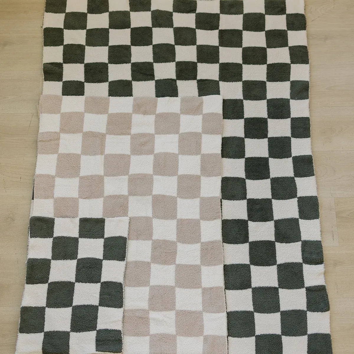 Mebie Baby Baby Plush blanket