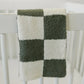 Mebie Baby Baby Plush blanket