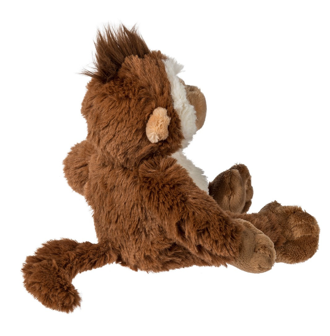 Mary Meyer Tango Monkey - Brown