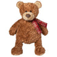 Mary Meyer Fabfuzz Toffee Teddy